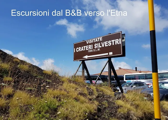 B&B Sul Molo Catania